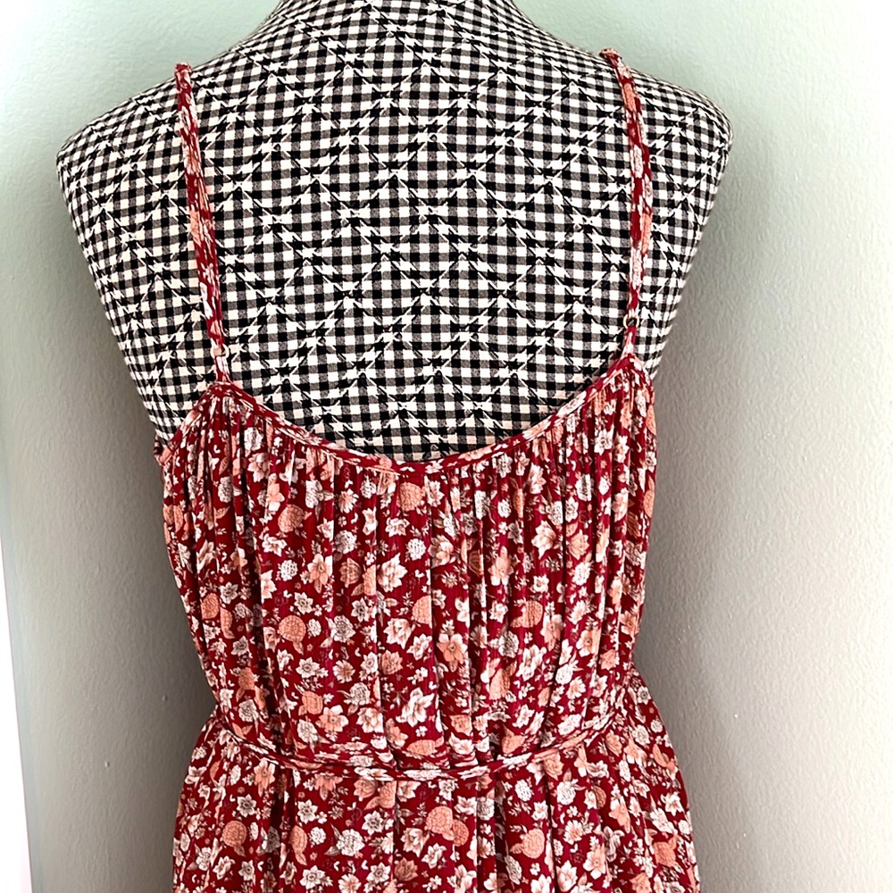 Gentle Fawn Dress - Picture 6 of 8
